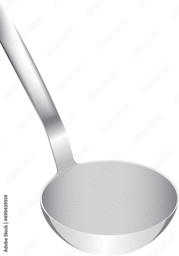 Kitchen accessory ladle Kitchen accessory ladle