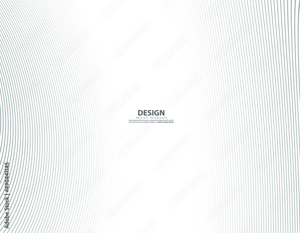 Striped Background. Wave lines texture Striped Background. Wave lines texture