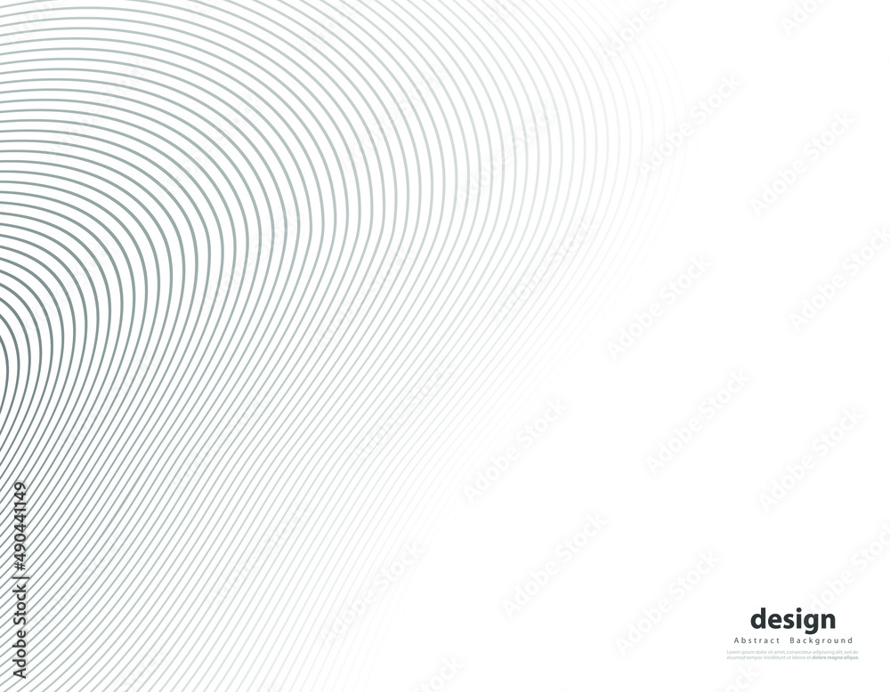 Striped Background. Wave lines texture Striped Background. Wave lines texture