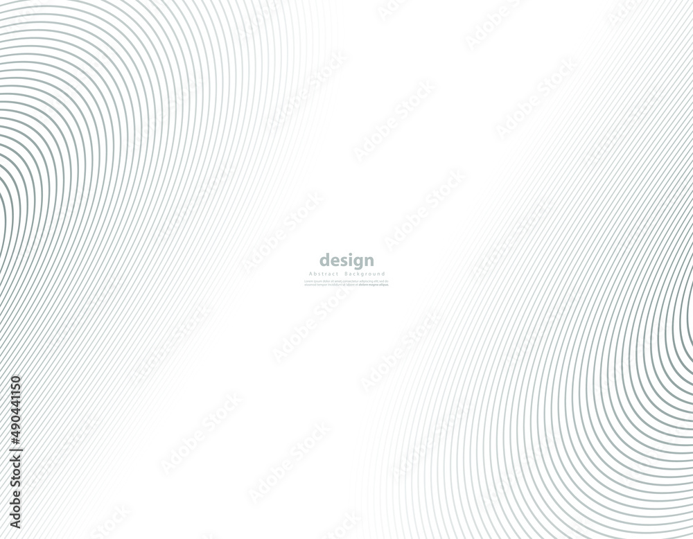 Striped Background. Wave lines texture Striped Background. Wave lines texture