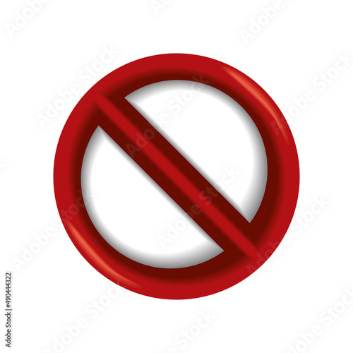 Free Download stop sign red - GFXLoad