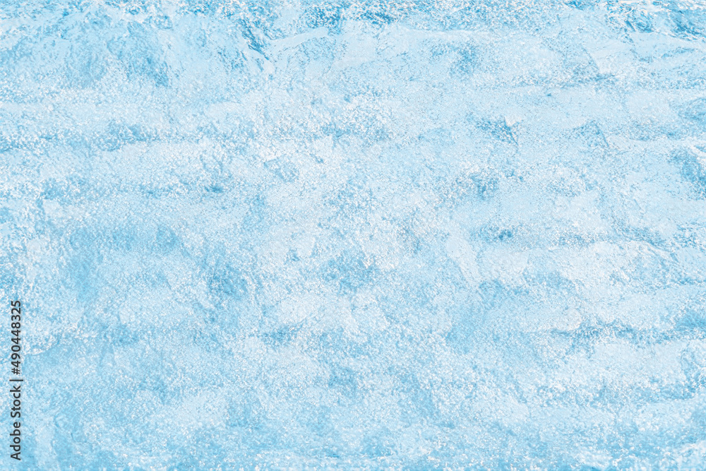Obraz premium abstract winter background