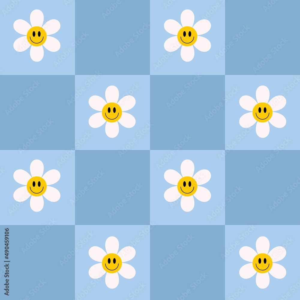 Download Daisy Nature Flower Wallpaper RoyaltyFree Vector Graphic  Pixabay