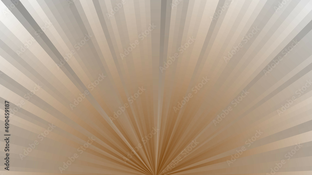 Obraz premium Abstract ray burst background, glow effect, comix