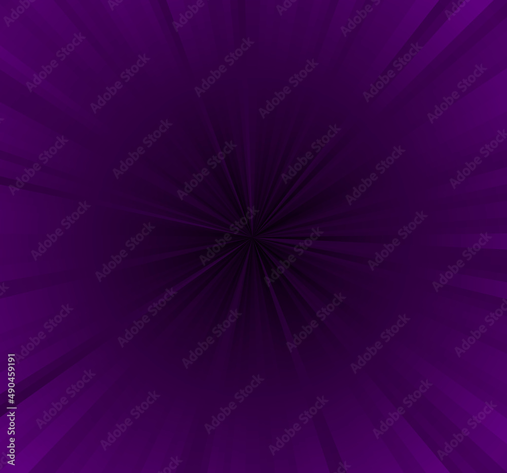 Abstract ray burst background, glow effect, comix Abstract ray burst background, glow effect, comix