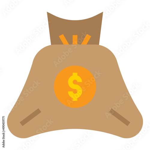 money bag