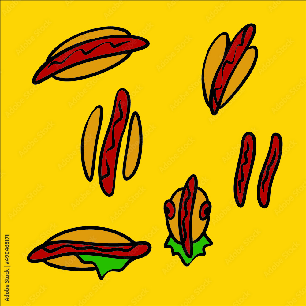 hot chili pepper