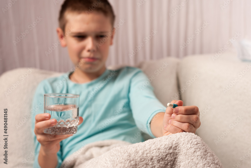 the process of taking medication by a teenager the process of taking medication by a teenager