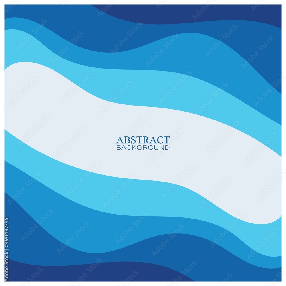 Background abstract Water wave vector illustration design Background abstract Water wave vector illustration design