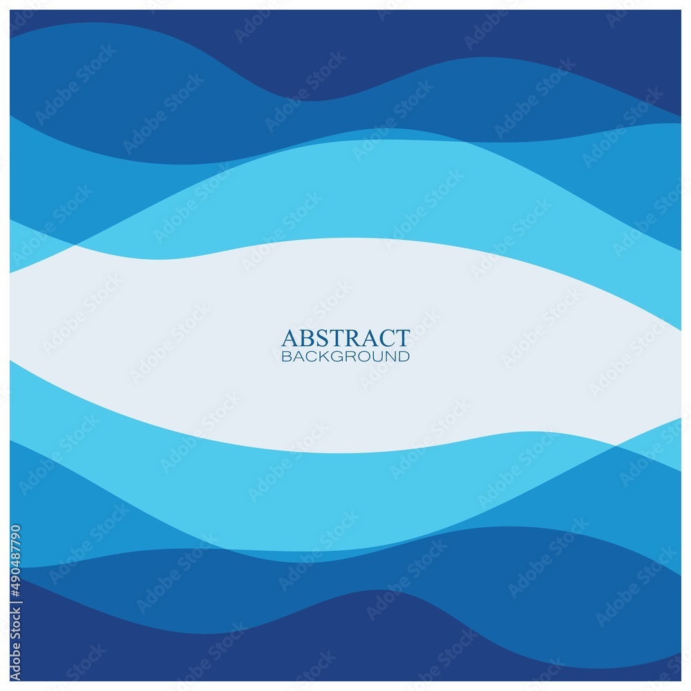 Background abstract Water wave vector illustration design Background abstract Water wave vector illustration design