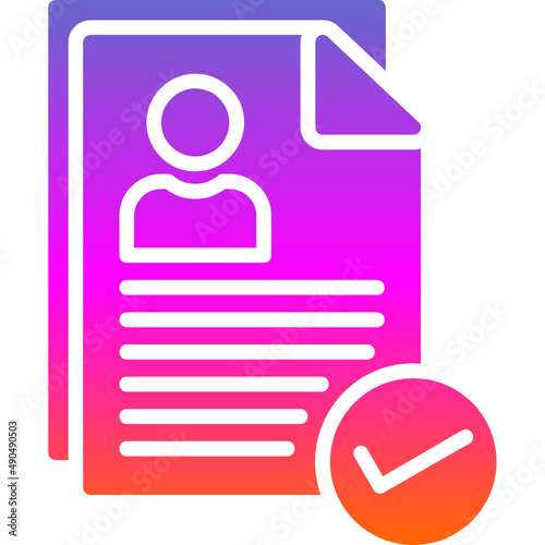 Verify Icon