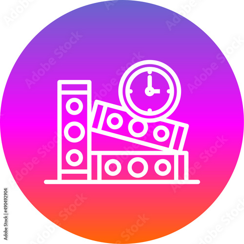 Duration Icon