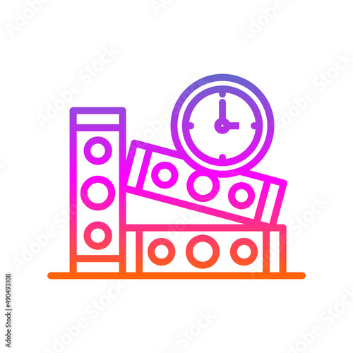 Duration Icon