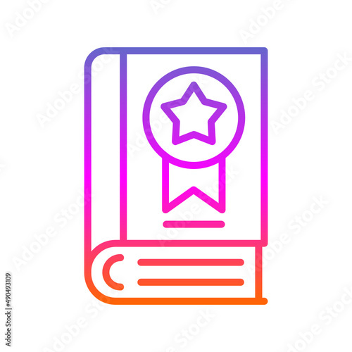 Bestseller Icon