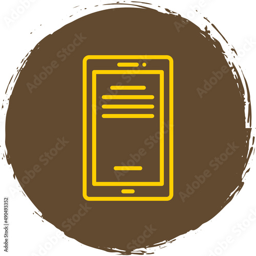 Ebook Icon