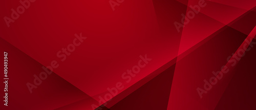 Fototapeta Naklejka Na Ścianę i Meble -  modern red abstract background design elegant vector illustration