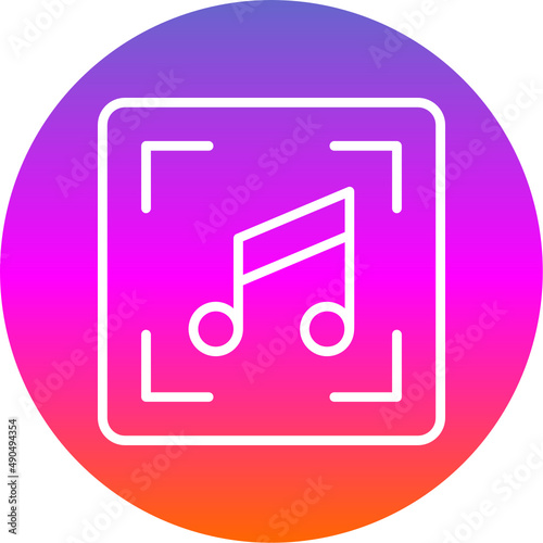 Rec Icon