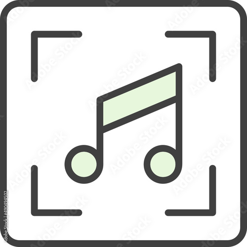 Rec Icon
