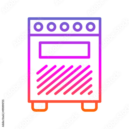 Amplifier Icon
