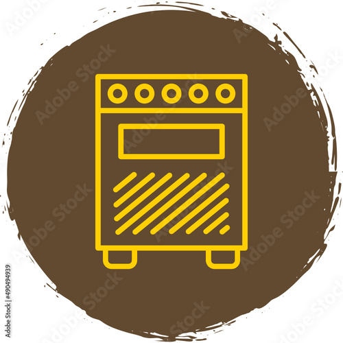 Amplifier Icon