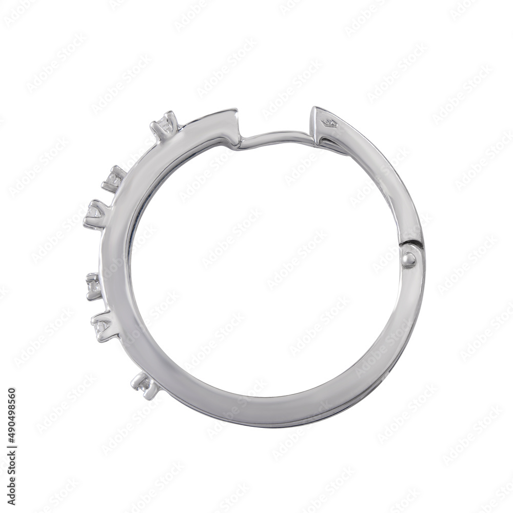2022 fashion silver earrings fashion stylish elegant jewelry 2022 fashion silver earrings fashion stylish elegant jewelry