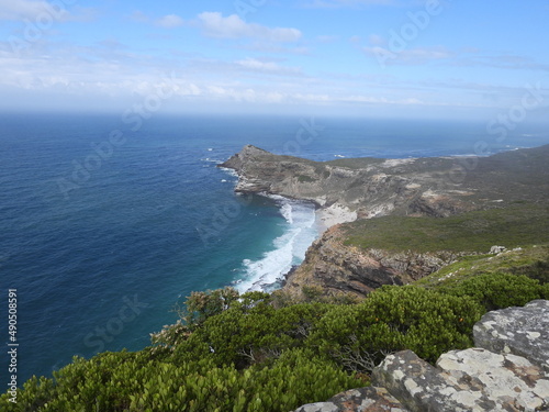 Garden Route & Lamberts Bay 