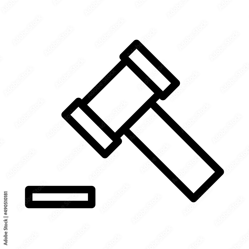 hammer icon hammer icon