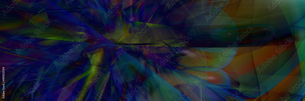 Abstract futuristic modern background Abstract futuristic modern background