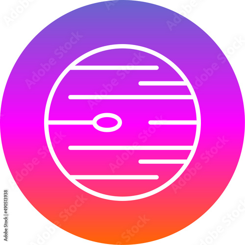 Neptune Icon