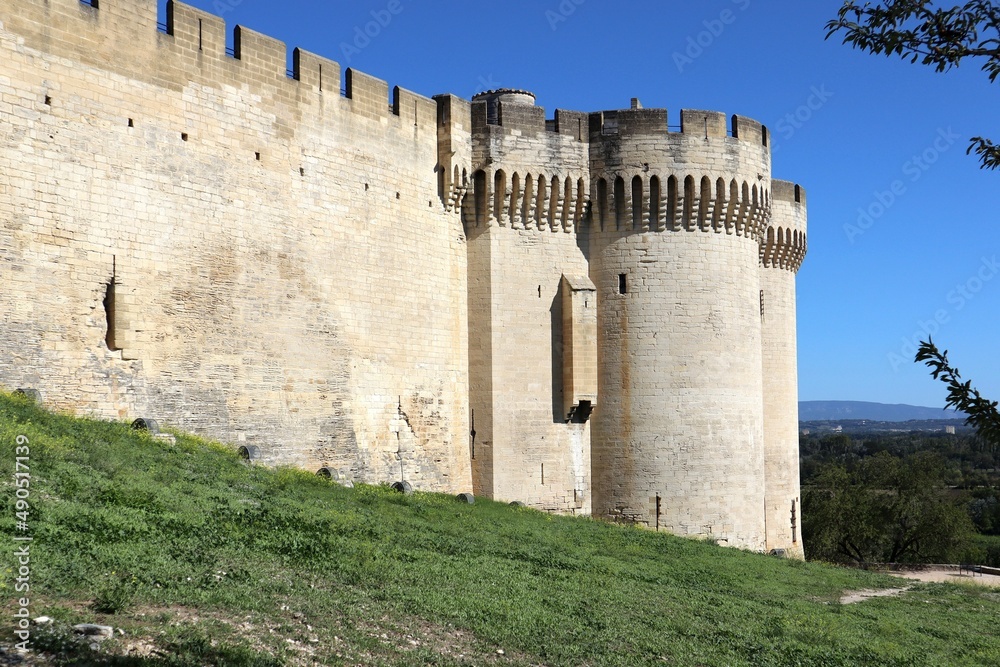 castle of the castle