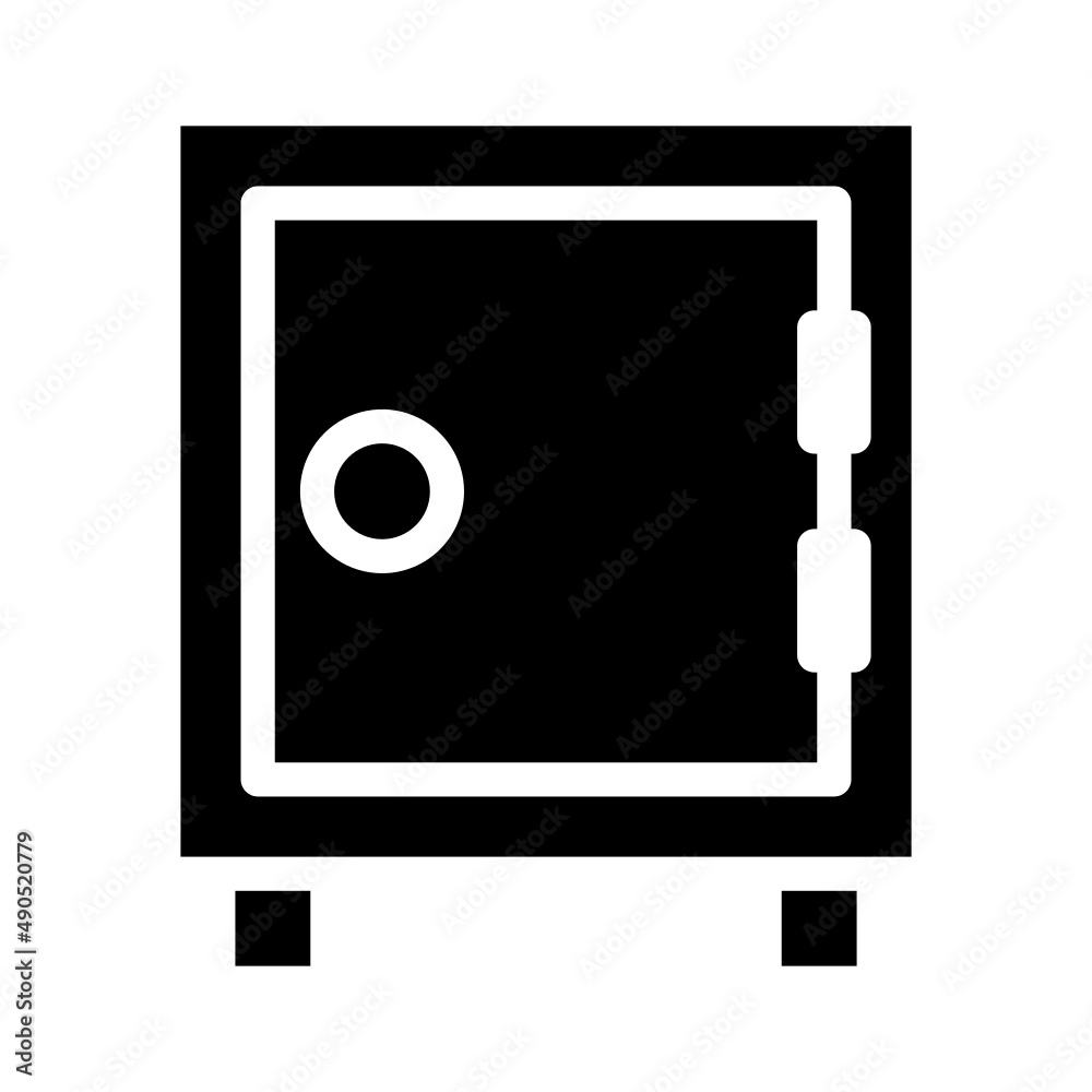 safe icon safe icon
