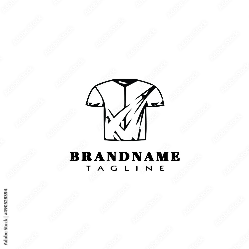 jersey logo template icon design vector illustration jersey logo template icon design vector illustration