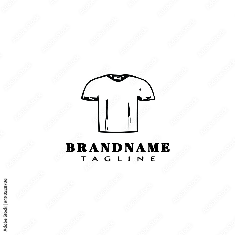 jersey logo template icon design vector illustration jersey logo template icon design vector illustration