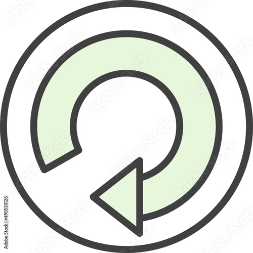 Arrow Icon