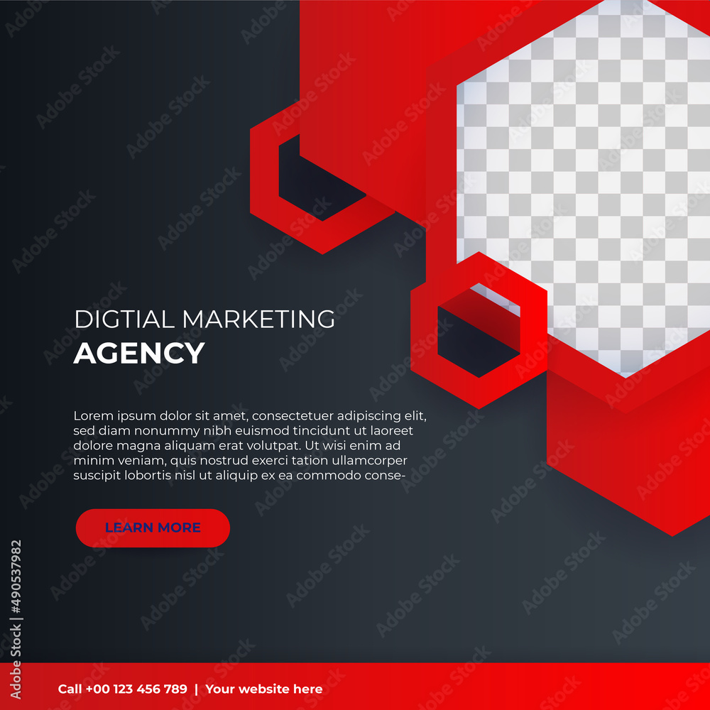 Modern universal social media post template. Web banner, flyer or poster for ads offer sale promotion marketing. Design for travel, business, food menu, fashion, creative digital agency. Modern universal social media post template. Web banner, flyer or poster for ads offer sale promotion marketing. Design for travel, business, food menu, fashion, creative digital agency.
