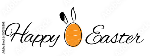 Happy Easter