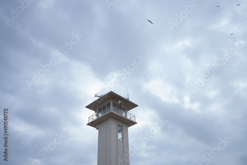 Captaincy - Sète photo