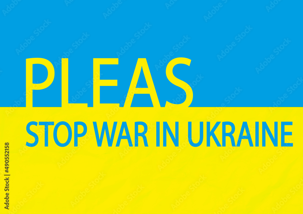 Stop war in Ukraine. Save Ukraine. Pray for Ukraine peace Stop war in Ukraine. Save Ukraine. Pray for Ukraine peace