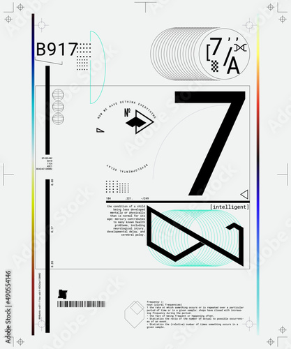 CREATIVE POSTER
