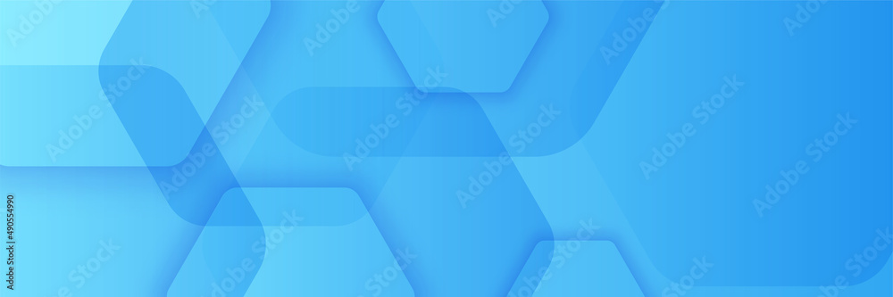 Vector abstract graphic design banner pattern background template. Blue abstract banner background Vector abstract graphic design banner pattern background template. Blue abstract banner background