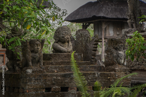 Templo Taman Ayun, Bali