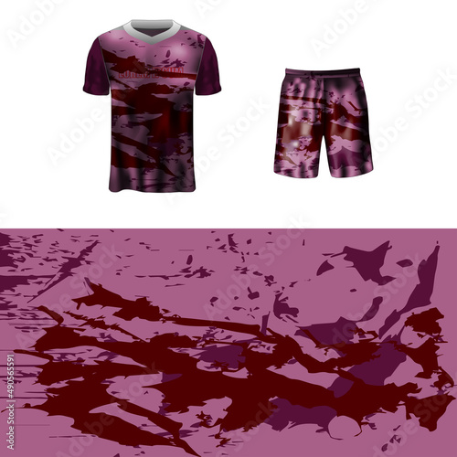 abstract backgroun vector for fasion jersey car decal sticker vynil and print