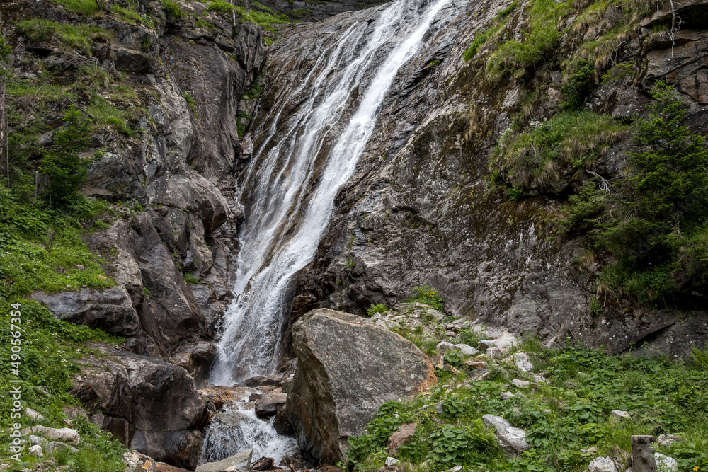 Obraz premium Impressionen aus Österreich