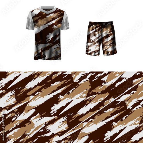 abstract backgroun vector for fasion jersey car decal sticker vynil and print
