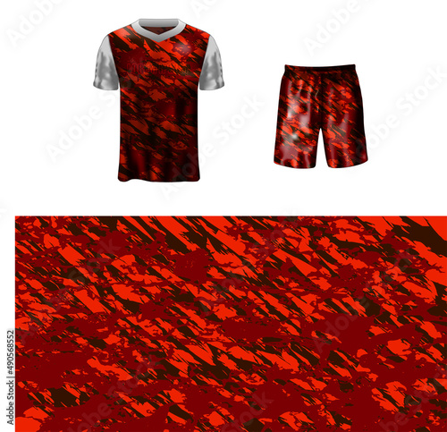 abstract backgroun vector for fasion jersey car decal sticker vynil and print