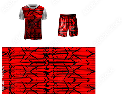 abstract backgroun vector for fasion jersey car decal sticker vynil and print