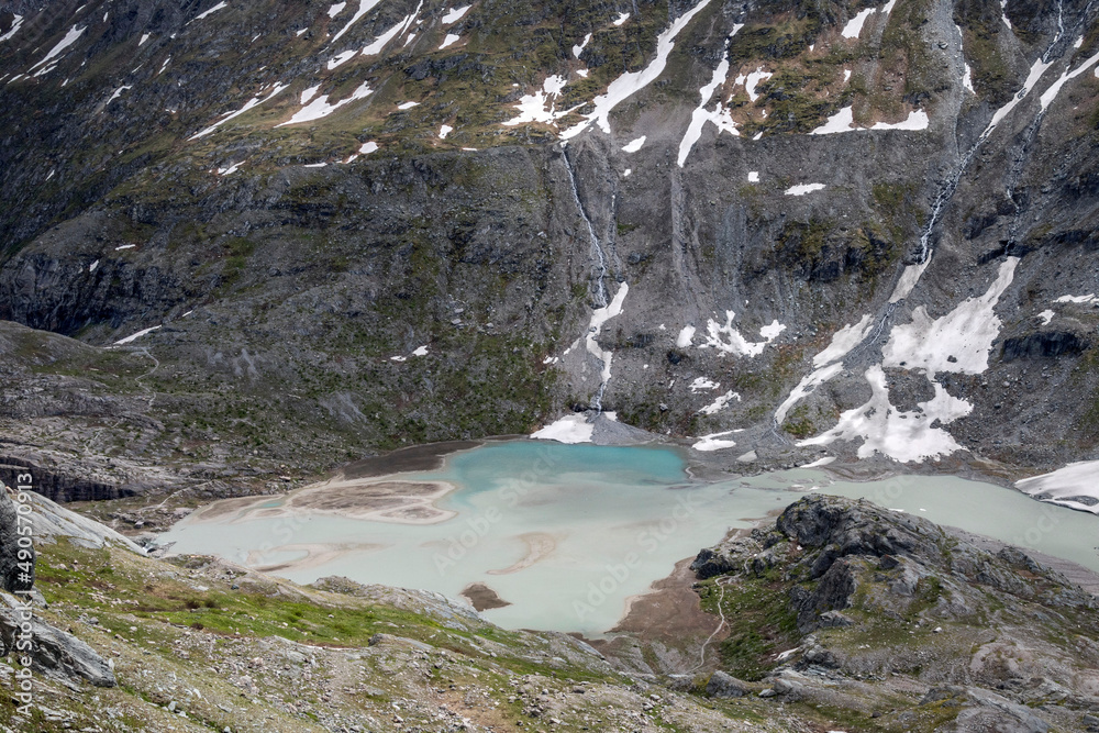 Die wunderbare Welt der Österreichischen Alpen Die wunderbare Welt der Österreichischen Alpen
