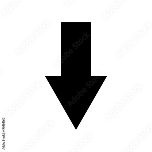 Free Download arrow icon - GFXLoad
