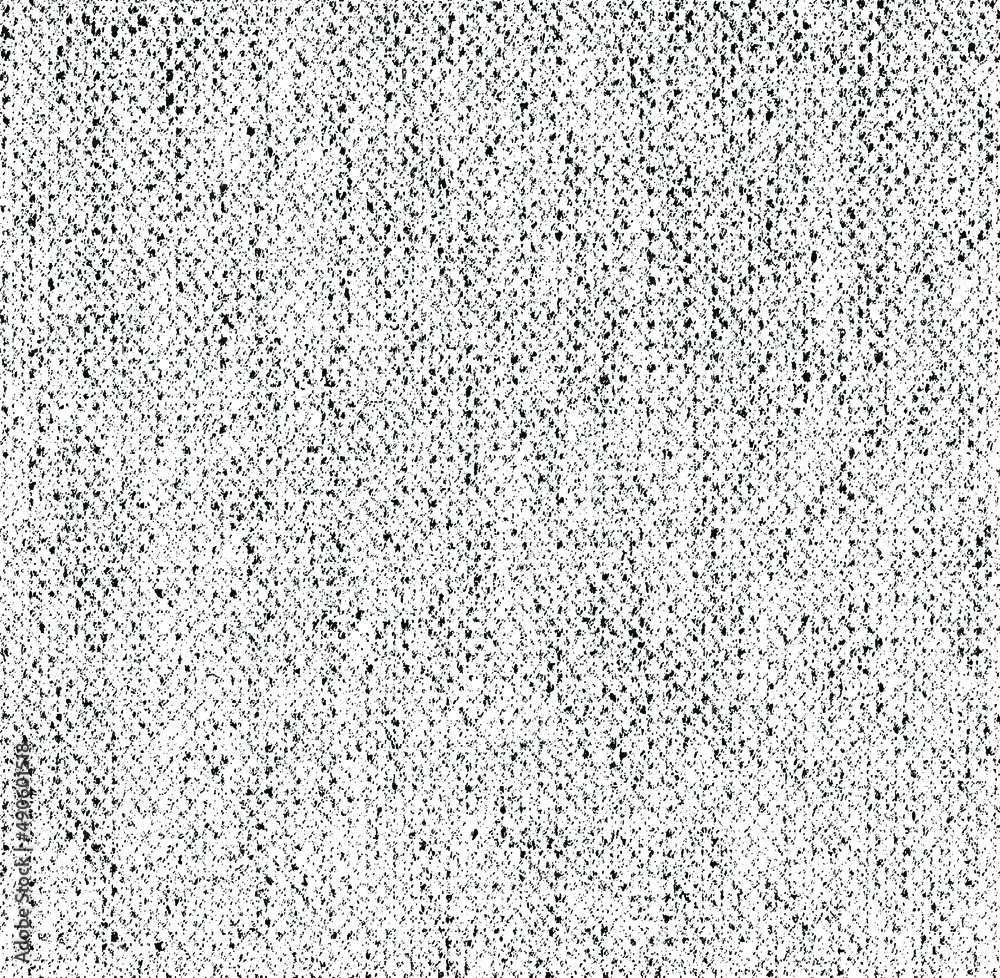 Subtle halftone grunge urban texture vector. Distressed overlay texture. Grunge background. Abstract mild textured effect. Vector Illustration. Black isolated on white. EPS10. Subtle halftone grunge urban texture vector. Distressed overlay texture. Grunge background. Abstract mild textured effect. Vector Illustration. Black isolated on white. EPS10.