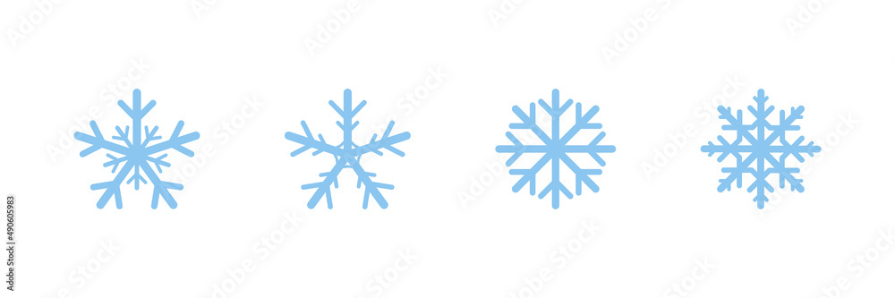 Black snowflake in beautiful style on a white background. Winter cold snow season. Art line ornament. Vector snow symbol. Black snowflake in beautiful style on a white background. Winter cold snow season. Art line ornament. Vector snow symbol.